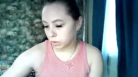 Dorrie Ann online show from 07.03.26