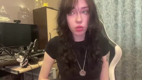 Jenny online show from 07.06.26