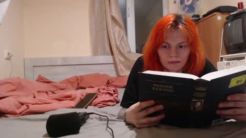 Snapshot of dosbox98 chatting on 01.11.25 stupid ass online show from 01.11.25