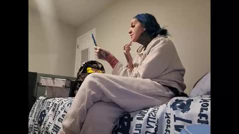 dosedgirl online show from 12.22.24