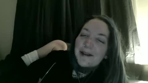 dosedgirl online show from 01.01.25