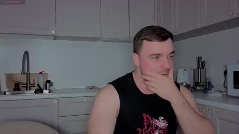 Sasha online show from 12.03.25