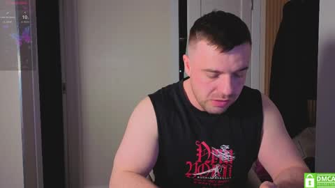 Sasha online show from 04.03.26