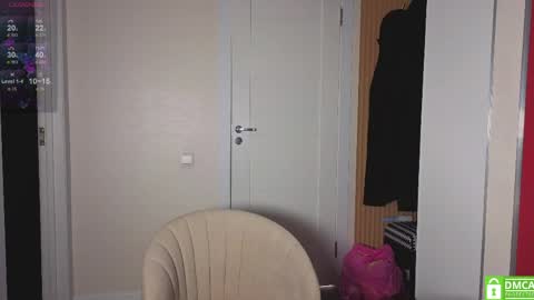 Sasha online show from 04.09.26