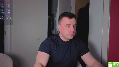 Sasha online show from 04.14.26