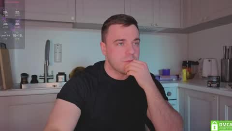 Sasha online show from 04.18.26