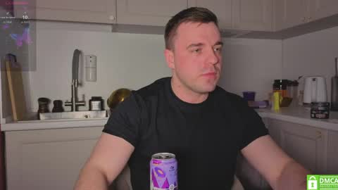 Sasha online show from 04.18.26