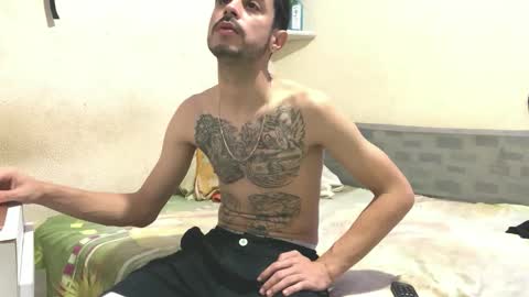 DoteMarks online show from 12.21.25