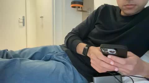 Funlover online show from 11.02.25