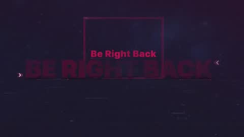 DotYourEyezez  online show from 12.09.24