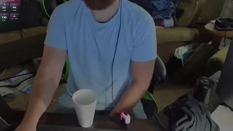 DotYourEyezez  online show from 09.22.25