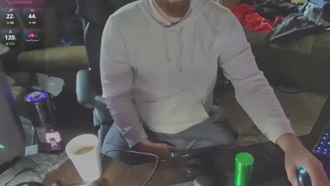 DotYourEyezez  online show from 10.07.25