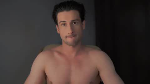 Keen online show from 12.05.24