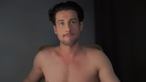 Keen online show from 12.08.24