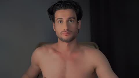 Keen online show from 12.08.24