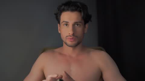 Keen online show from 12.08.24