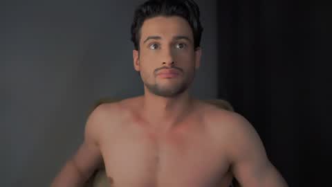 Keen online show from 12.09.24