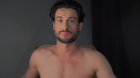 Keen online show from 12.20.24