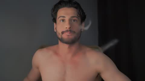 Keen online show from 12.21.24