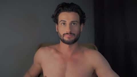 Keen online show from 12.25.24