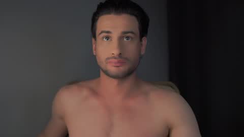 Keen online show from 01.25.25