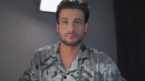 Keen online show from 02.15.25