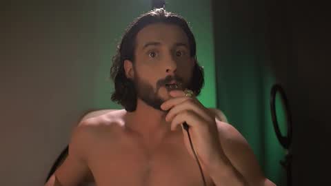 Keen online show from 10.10.25