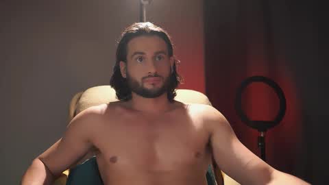 Keen online show from 10.25.25