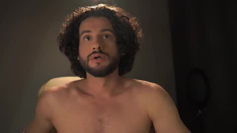 Keen online show from 01.10.26