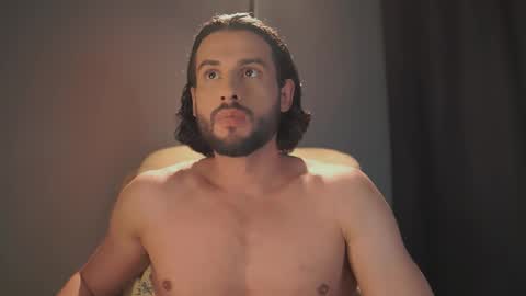 Keen online show from 01.16.26