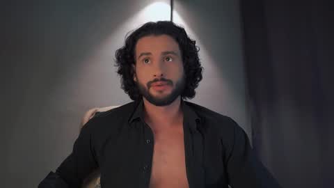 Keen online show from 02.01.26