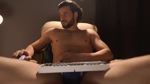 Keen online show from 02.24.26