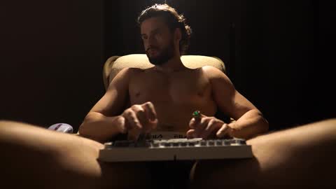 Keen online show from 03.17.26