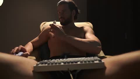 Keen online show from 03.21.26