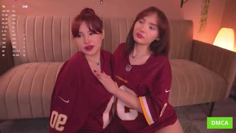 double_magic_ online show from 02.15.26