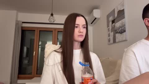 Alice and Mark online show from 03.02.26