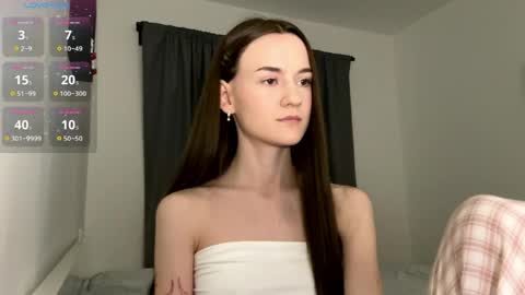 Alice and Mark online show from 04.06.26