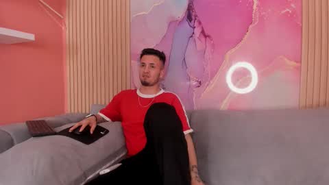 doublepleasure69_ online show from 11.19.25