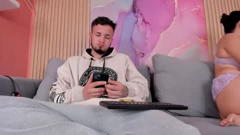 doublepleasure69_ online show from 12.17.25