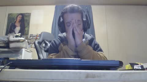 Jess online show from 11.25.25