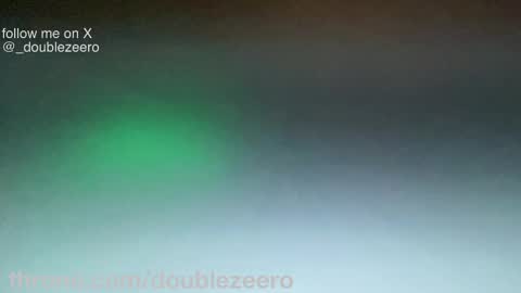 Snapshot of doublezeero chatting on 02.13.25 doublezeero online show from 02.13.25