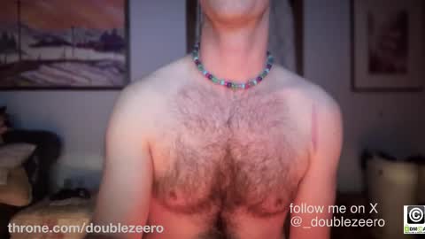 Snapshot of doublezeero chatting on 03.05.25 doublezeero online show from 03.05.25