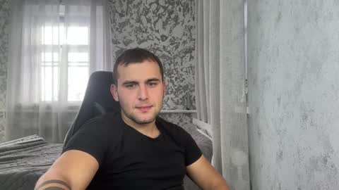 douglas_666 online show from 09.23.25