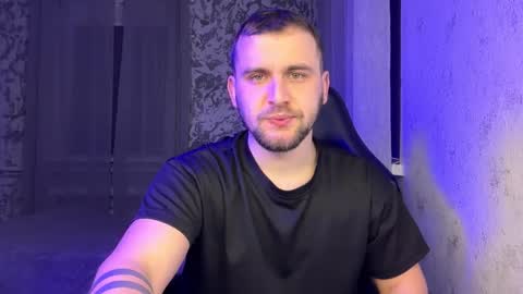 douglas_666 online show from 02.09.26