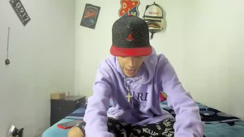 Snapshot of douglas_gallegos chatting on 01.13.25 douglas_gallegos online show from 01.13.25