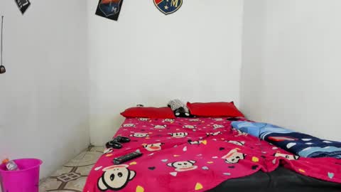 Snapshot of douglas_gallegos chatting on 01.27.25 douglas_gallegos online show from 01.27.25