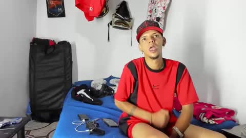 douglas_gallegos online show from 02.12.26