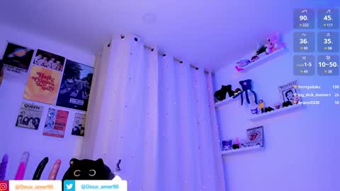 VickyHelp me to reach 300 thumbs up online show from 01.15.25