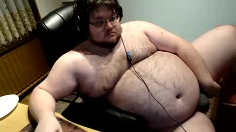 Snapshot of dovahkaat chatting on 01.20.25 dovahkaat online show from 01.20.25