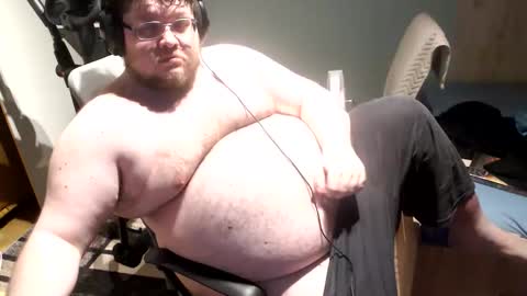 Snapshot of dovahkaat chatting on 03.19.26 dovahkaat online show from 03.19.26